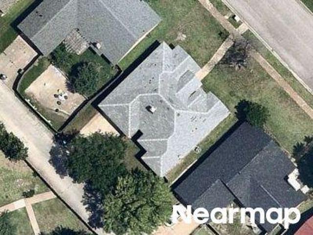 House for sale in Garland, Texas