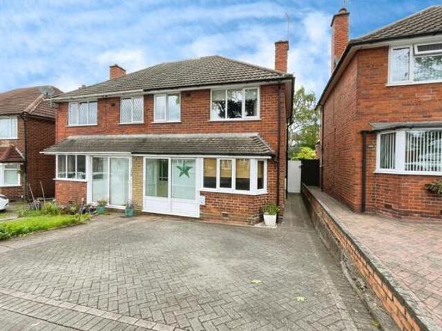 House for sale in West Midlands