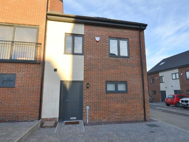House for rent in North Shields, North Tyneside