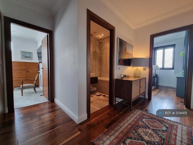 Apartment for rent in Holloway, Greater London
