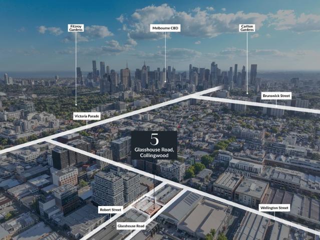 Office for sale in Camerons Creek, Victoria