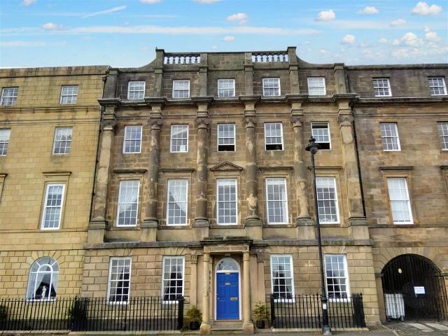 Apartment for rent in North Shields, North Tyneside