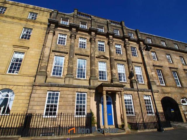 Apartment for rent in North Shields, North Tyneside
