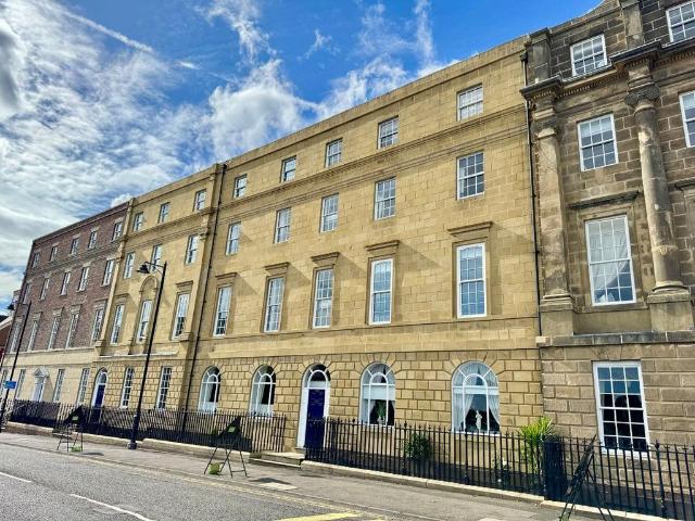 Apartment for rent in North Shields, North Tyneside