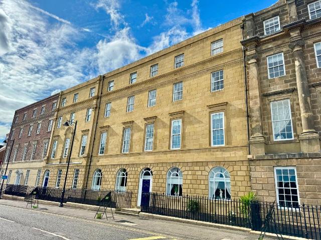 Apartment for rent in North Shields, North Tyneside