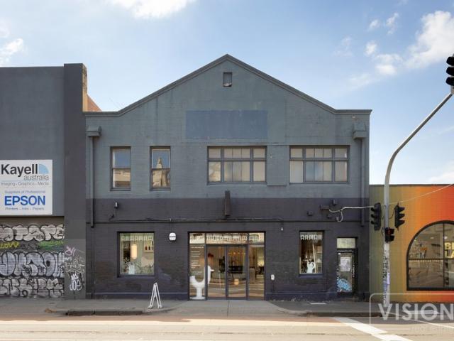 Retail for rent in Collingwood, Melbourne
