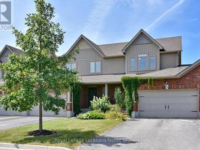 House for rent in Collingwood, Ontario