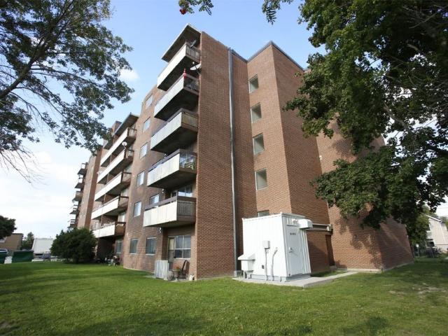 Apartment for rent in Collingwood