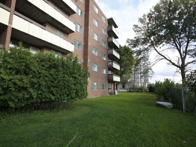 Apartment for rent in Collingwood, Ontario