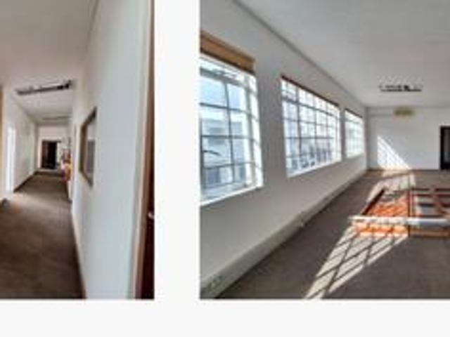 Commercial for rent in Cape Town, Western Cape
