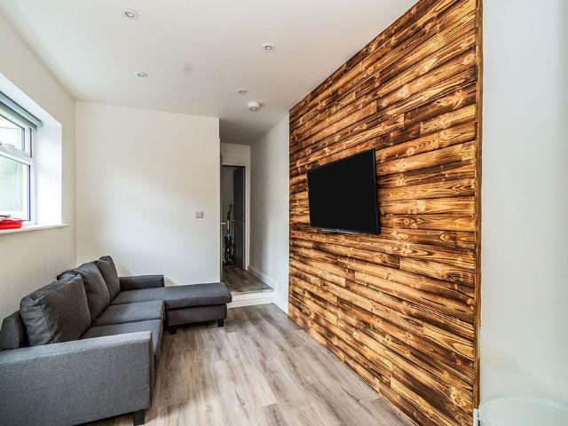 Room for rent in Southsea, City Of Portsmouth