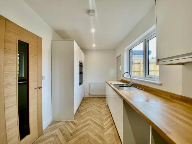 House for rent in Andertons Mill, Lancashire