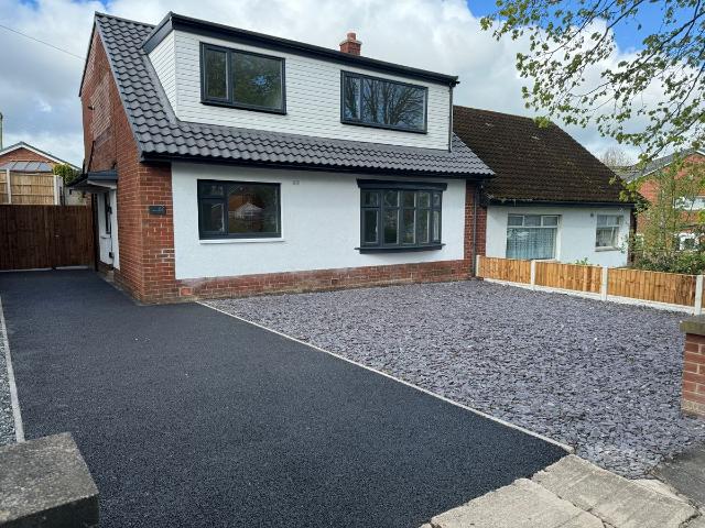Apartment for rent in Andertons Mill, Lancashire
