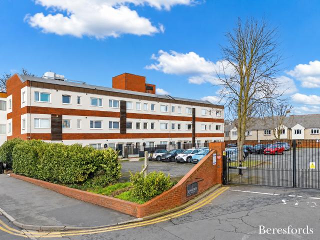 Apartment for rent in Chipping Hill, Essex