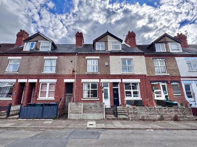 House for rent in West Midlands