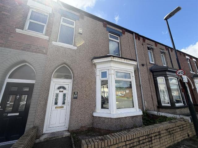 Apartment for rent in Grange, Brierton