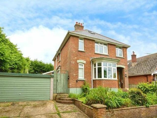 House for sale in Lower Hyde, Shanklin
