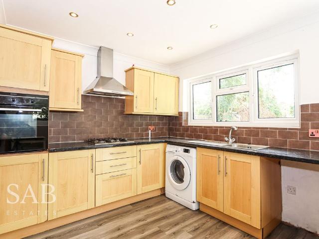 House for rent in London Borough of Hillingdon, Greater London