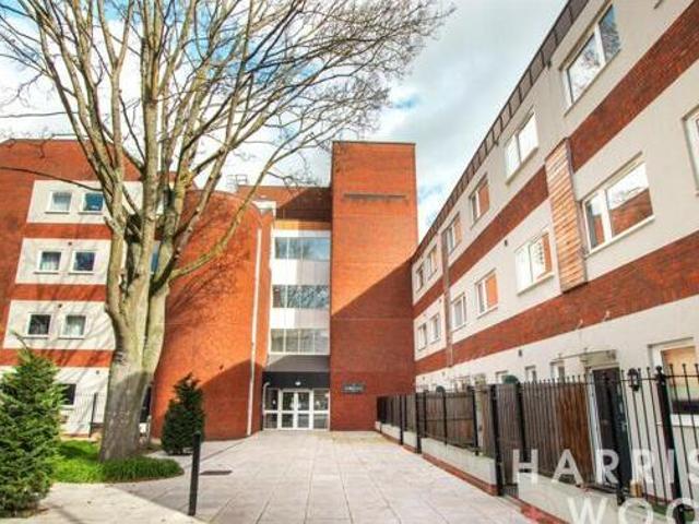 House for sale in Chipping Hill, Essex