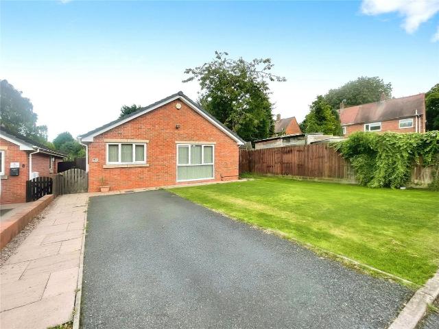 House for rent in Wednesfield, Wolverhampton