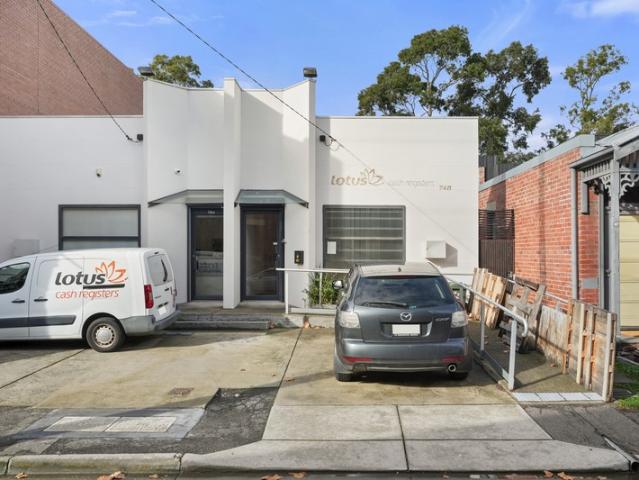 Office for rent in Camerons Creek, Victoria