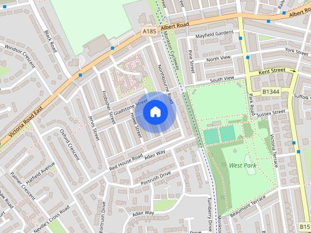 Apartment for rent in Jarrow, Tyne And Wear