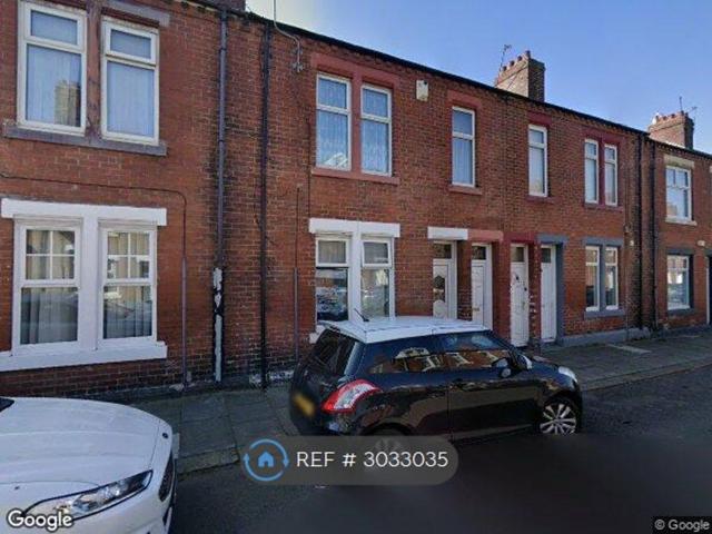 House for rent in South Shields, South Tyneside