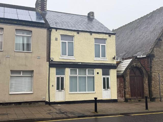 House for rent in Grange Hill, Coundon