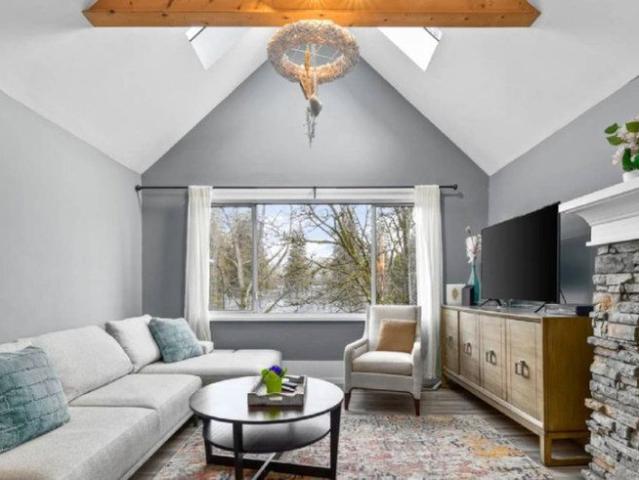 House for rent in Vancouver, British Columbia