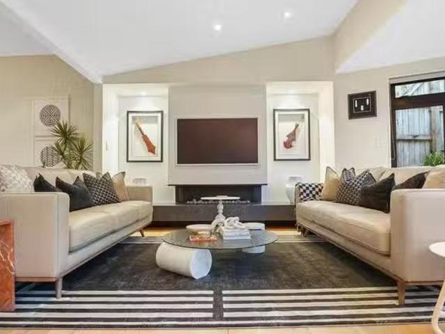 Apartment for rent in Freemans Bay