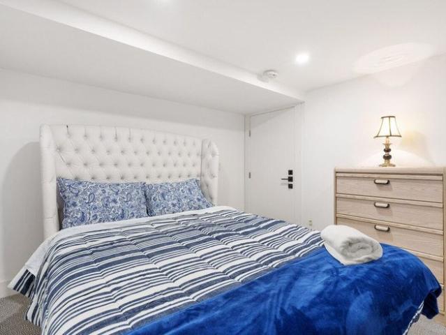 House for rent in Vancouver, British Columbia