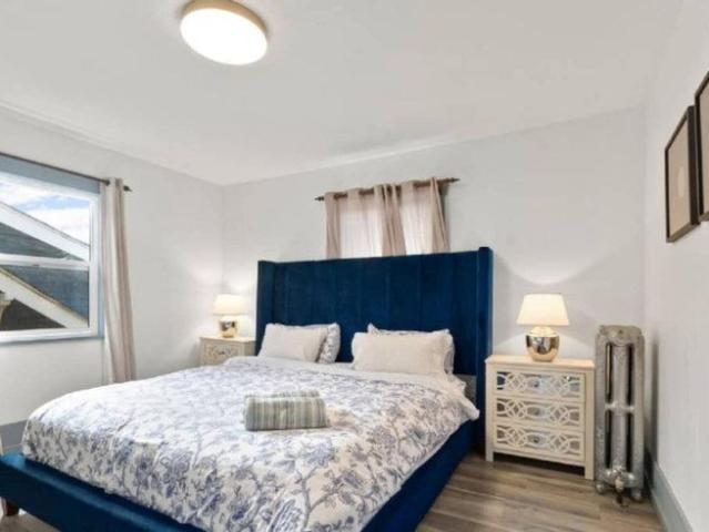 House for rent in Vancouver, British Columbia