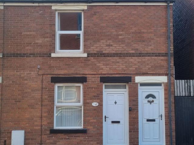 Apartment for rent in Hindpool, Barrow-in-Furness