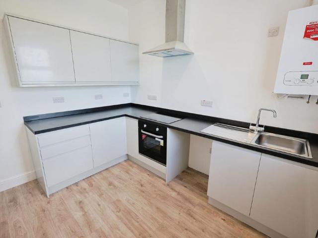 Apartment for rent in Grange Hill, Coundon