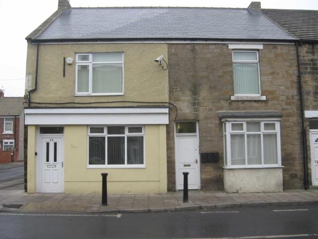 Apartment for rent in Howlish, Coundon