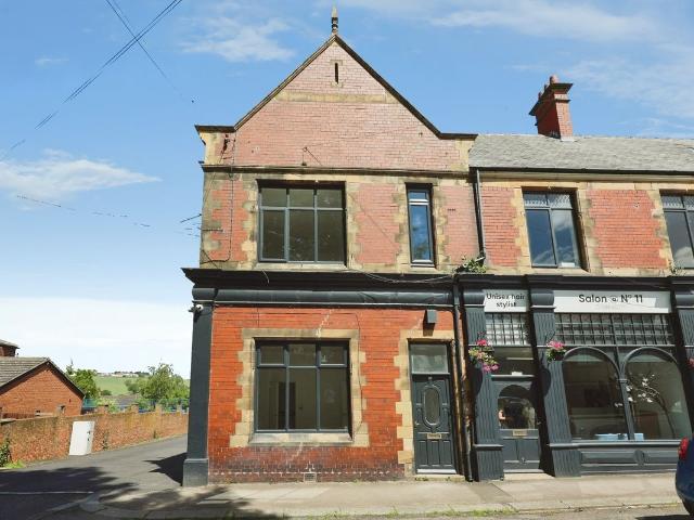 Apartment for rent in Grange Hill, Coundon