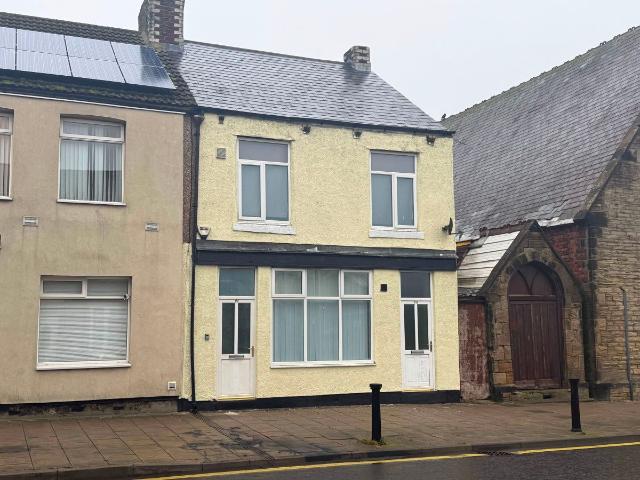House for rent in Howlish, Coundon