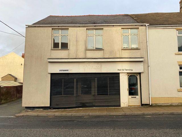 House for rent in Grange Hill, Coundon
