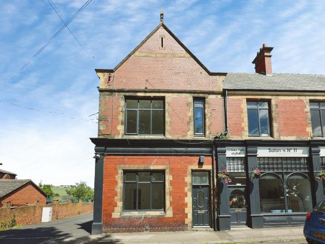 House for rent in Grange Hill, Coundon