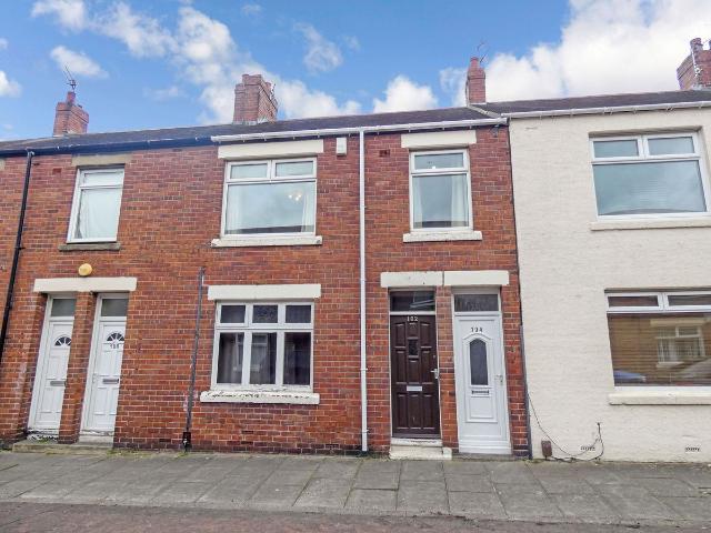 Apartment for rent in Jarrow, Tyne And Wear