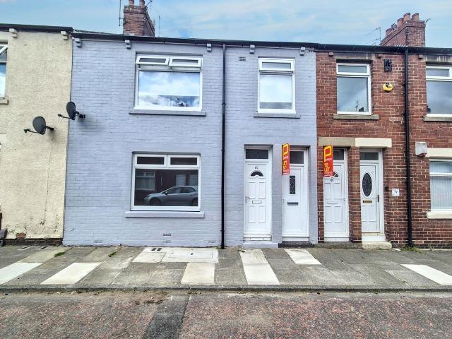 Apartment for rent in Jarrow, Tyne And Wear