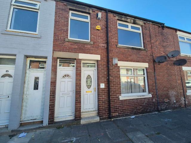 Apartment for rent in Jarrow, Tyne And Wear