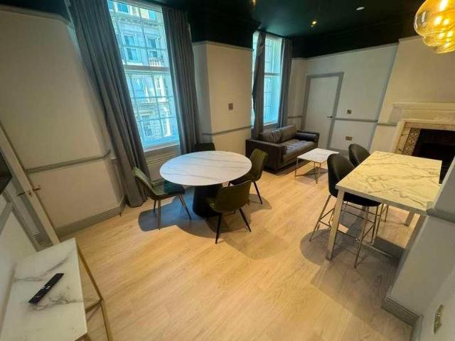 Apartment for rent in Grainger Town, Tyne And Wear