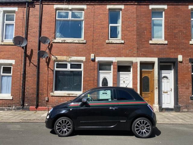 Apartment for rent in Westoe, South Shields
