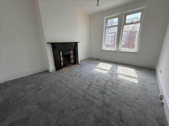 Apartment for rent in South Shields, South Tyneside