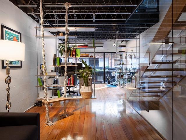 Warehouse for rent in Camerons Creek, Victoria