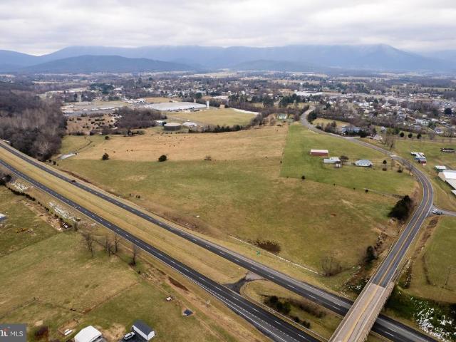 Land for sale in Virginia