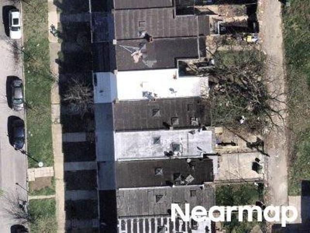 Townhouse for sale in Gibsonton, Maryland