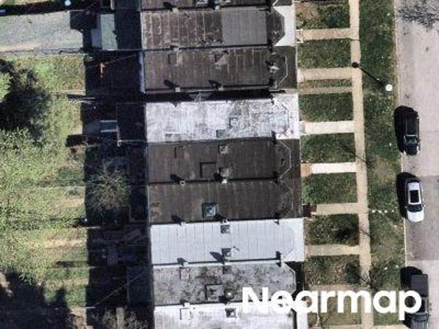 Townhouse for sale in Gibsonton, Maryland
