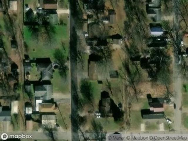 House for sale in Caruthersville, Missouri